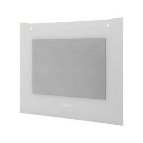 Bosch Oven Door Outer Glass HBG655HW1A/01