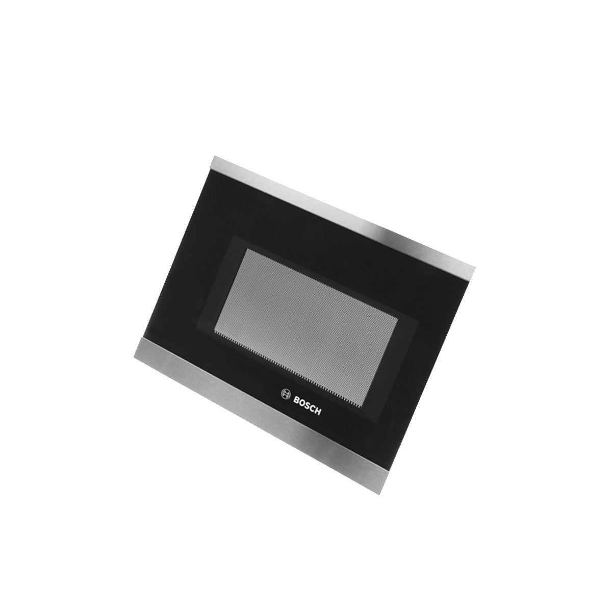Genuine Bosch Microwave Door HMT82G654, HMT82M654, HMT84G654