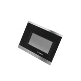 Genuine Bosch Microwave Door HMT82G654, HMT82M654, HMT84G654