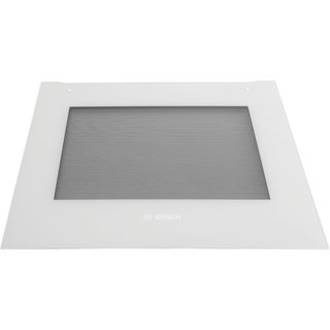 Bosch Oven Door Outer Glass HBG655HW1A/05