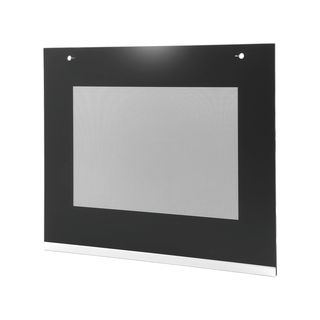 Bosch Oven Outer Glass Assy