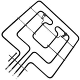 Bosch Oven Heater-top dual-circuit 2800W / 220-240V -