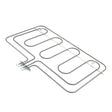 Smeg and Bosch Oven Top Grill Element