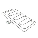 Smeg and Bosch Oven Top Grill Element