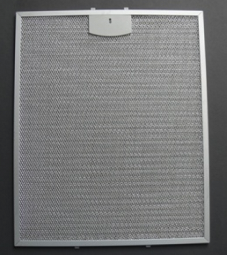 Asko Blanco Rangehood Aluminium Filter and Blanco
