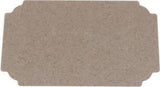 Microwave Wave Cover Mica MM180B
