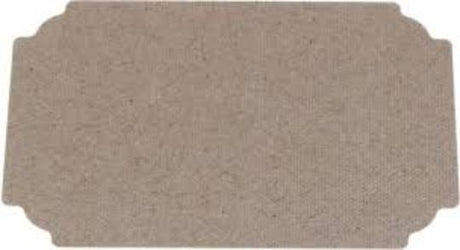 Microwave Wave Cover Mica MM180B