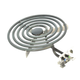 Westinghouse Simpson Coil Element  Large Fixed Connection, 190MM