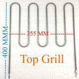 Simpson Westinghouse Electrolux Element Oven Grill Element