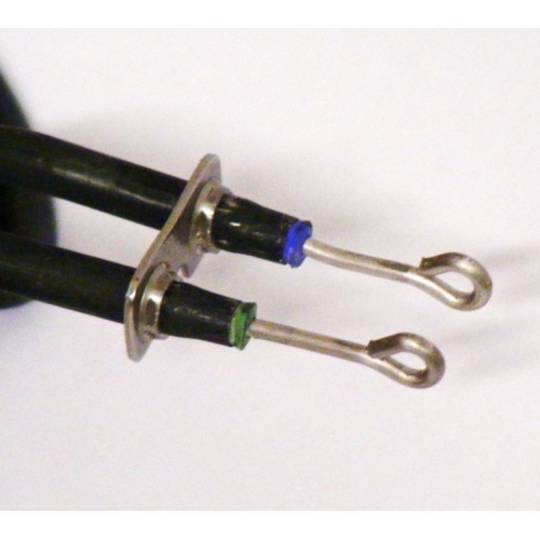 Westinghouse Simpson Parmco Top Coil Element Small 150MM
