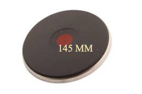 Westinghouse Electrolux Simpson Cooktop Solid Element Small,