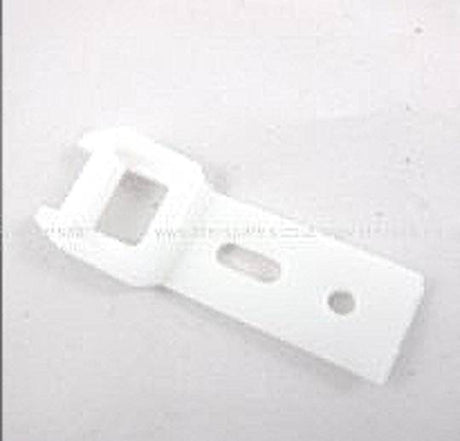 Haier Dishwasher Door Latch, Hook, Tongue, *50037