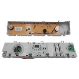 Simpson Westinghouse Washing Machine Display Board Power Controller Board 22S750M, 91304101001