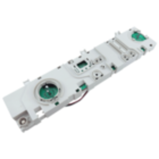 Simpson Washing Machine Main Display Pcb Board
