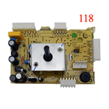 Electrolux Simpson Westinghouse Washing Machine Main Pcb 0133200118