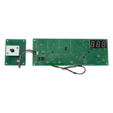 Simpson Washing Machine Main Display Circuit Board
