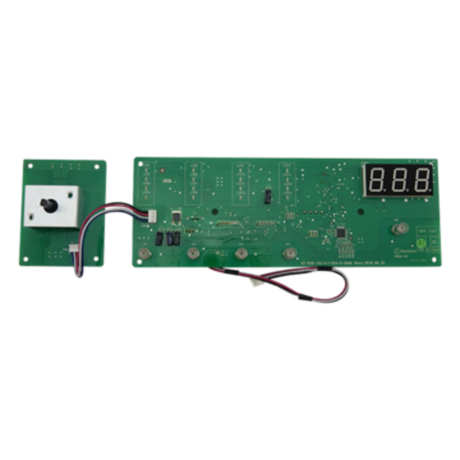 Simpson Washing Machine Main Display Circuit Board