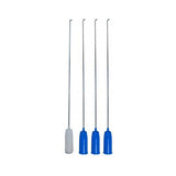 Simpson Westinghouse Suspension Rods Kit 22S750N, SWT704, SWT7542, SWT754, SWT8043, WWT8040, Kit of 4