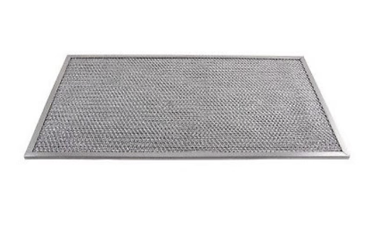 Westinghouse Rangehood Aluminium Filter 553mm X 316mm X 8.7mm