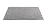 Westinghouse Rangehood Aluminium Filter 553mm X 316mm X 8.7mm