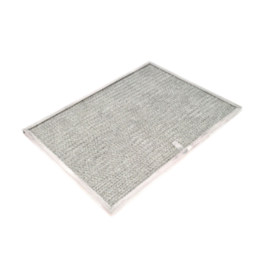 Westinghouse Simpson Rangehood Aluminium Filter WRH900UK, WRH900US, WRH900UW, RGN9S, RGN9W, WRH903UW, WRH911US, RFC902S, RFC902