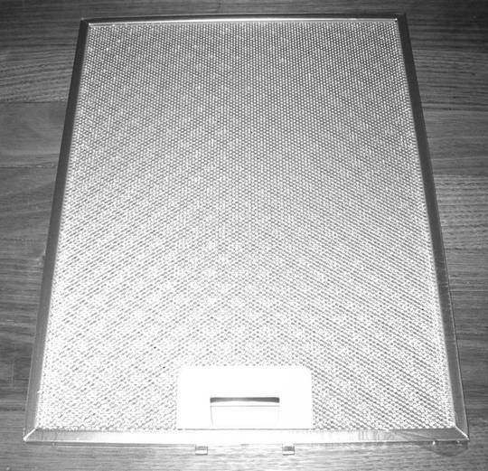 Westinghouse Simpson Electrolux Rangehood Filter CU900S, 272MM X 354MM