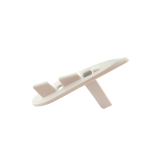 Westinghouse Simpson Electrolux Wall Oven Door Handle End Cap