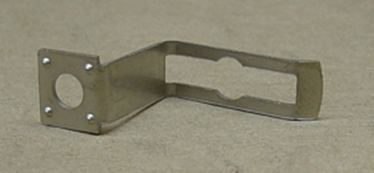 Smeg Oven Thermostat Fixing Bracket