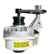 Fisher & Paykel Haier Motor Dryer ZW-150 0XE614 0184000045B
