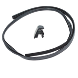 Westinghouse Simpson Electrolux Oven Seal Gasket for Grill Section Smaller Oven , PDL790S, PDL790W