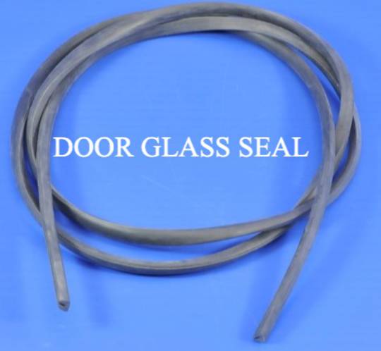 Westinghouse Simpson Electrolux Main Oven Door Glass