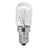 Samsung Fridge & Microwave Lamp 15W 240V E17 (MES) Light Bulb – Part Number 4713-000213
