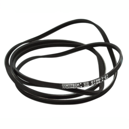 Simpson Westinghouse Electrolux Fp Dryer Drive Belt 1930MM, Diameter 615MM