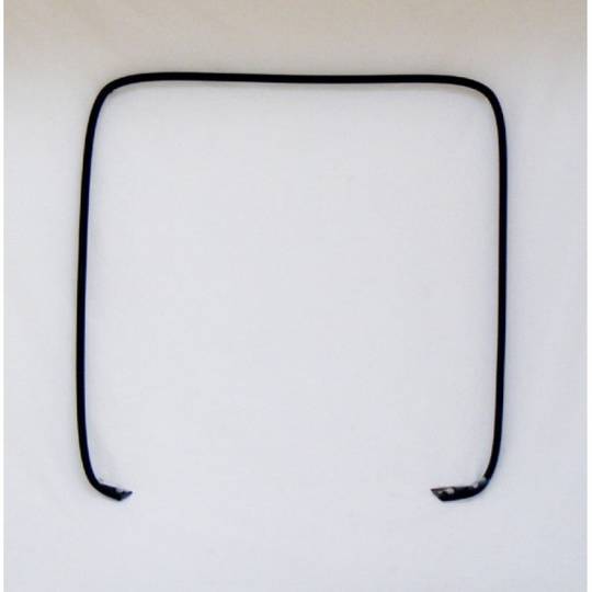 Westinghouse, Simpson Dishwasher Door Seal Gasket 0069 Grey