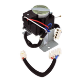 Simpson Washing Machine Drain Motor Brake Solonied