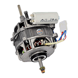 Westinghouse Electrolux Dryer Motor WDV6051