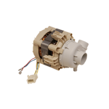Simpson Westinghouse Electrolux AEG Dishwasher Wash Pump Motor Taco