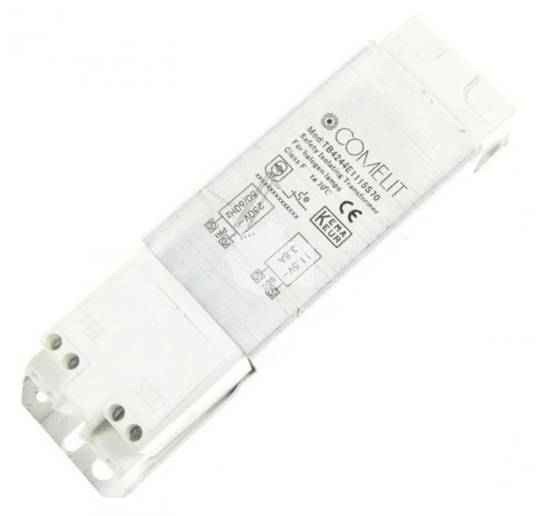Smeg Range Hood Transformer for Halogen Lamp