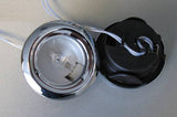 Smeg Rangehood Light Bulb Halogen Assy , K24PU, Gi 198 L, GI198L60, GI198L90, G1198L ***0790 Type 2