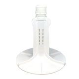 Hoover, Simpson, Westinghouse Washing Machine Agitator Plus Lint Filter and Detergent Dispenser