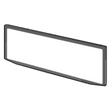 Westinghouse Simpson Electrolux Inner Glass for Smaller
