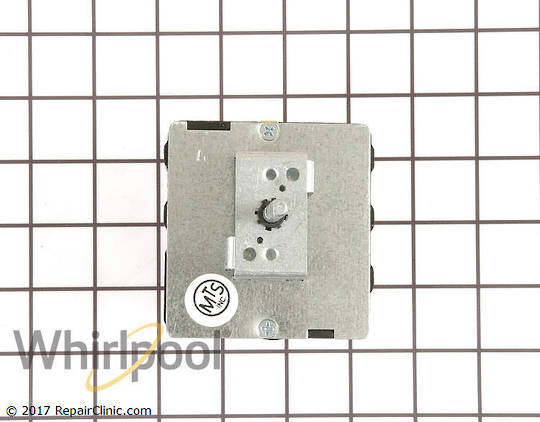 Maytag and Whirlpool Washing Machine Timer PYE3200AGW
