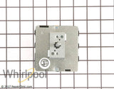 Maytag and Whirlpool Washing Machine Timer PYE3200AGW