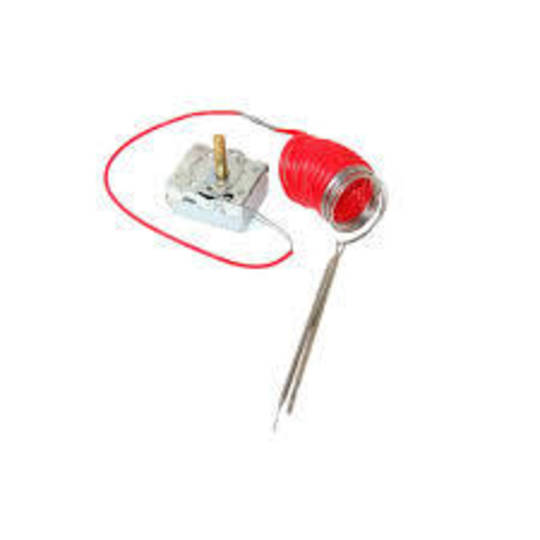 Nouveau Oven Thermostat NV90EGSS Oven Thermostat Original Dual Capilary