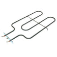 Baumatic Oven Bake Element Lower for Smaller