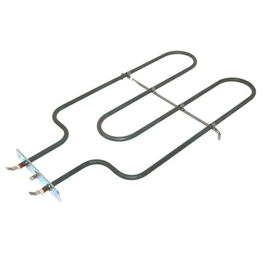 Baumatic Oven Bake Element Lower for Smaller
