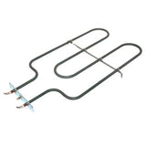 Baumatic Oven Bake Element Lower for Smaller