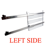 Westinghouse Electrolux Oven Side Rack Support Including