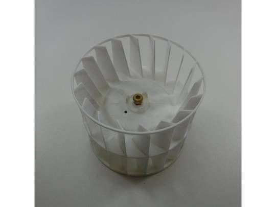 Smeg Rangehood Fan Blade Fan Blower K2020, K24PU, K24PUXSA90, CLH600SS, White