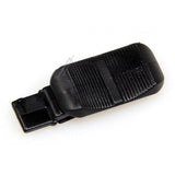 Smeg and Other Brand Rangehood Filter Holder Clip Black K199MSS, Clrhslss, CLRHSLSS.1